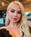 profile of Ukrainian mail order brides Irina