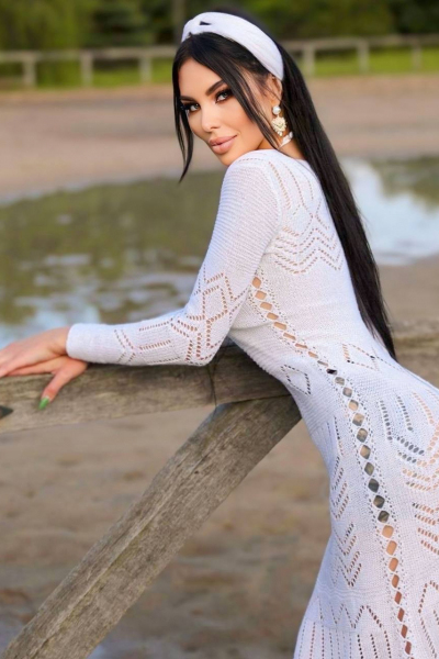 Oksana 36 years old Ukraine Poltava, Ukrainian bride profile, ukrainianbridesint.com