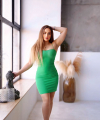 profile of Ukrainian mail order brides Anastasiya