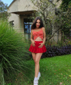 profile of Ukrainian mail order brides Yuliia