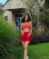 profile of Ukrainian mail order brides Yuliia