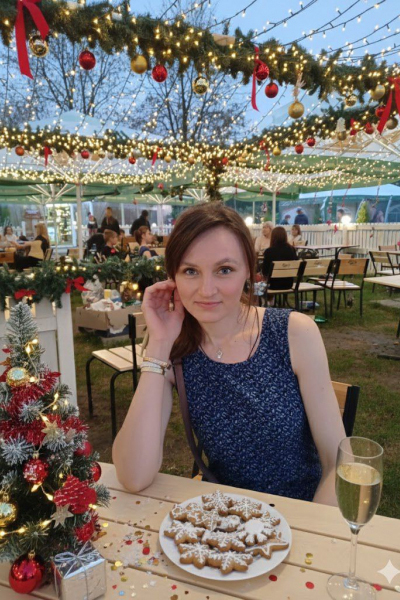 Alla 31 years old Ukraine Kyiv, Ukrainian bride profile, ukrainianbridesint.com