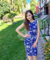 profile of Ukrainian mail order brides Alla