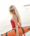 profile of Ukrainian mail order brides Karina