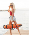 profile of Ukrainian mail order brides Karina