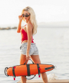 profile of Ukrainian mail order brides Karina
