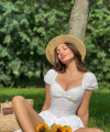 profile of Ukrainian mail order brides Anastasiya