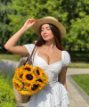 profile of Ukrainian mail order brides Anastasiya