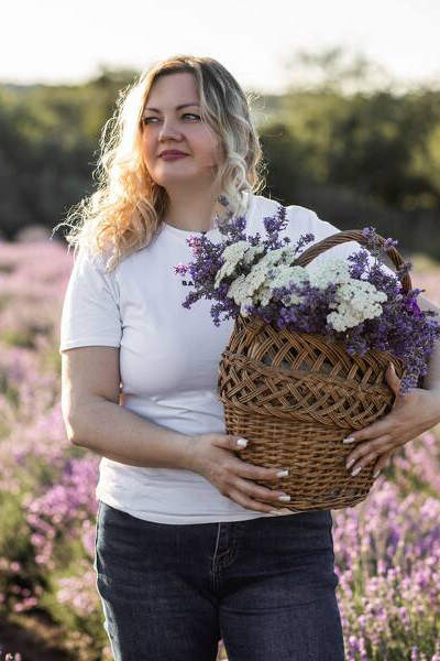 Olena 45 years old Ukraine Kharkiv, Ukrainian bride profile, ukrainianbridesint.com