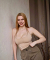 profile of Ukrainian mail order brides Kristina