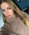 profile of Ukrainian mail order brides Kristina