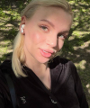 profile of Ukrainian mail order brides Kristina