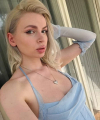 profile of Ukrainian mail order brides Kristina