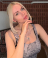 profile of Ukrainian mail order brides Kristina