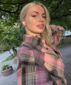 profile of Ukrainian mail order brides Kristina
