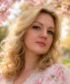 profile of Ukrainian mail order brides Olena