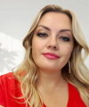 profile of Ukrainian mail order brides Olena