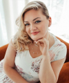 profile of Ukrainian mail order brides Olena