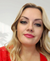 profile of Ukrainian mail order brides Olena