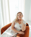 profile of Ukrainian mail order brides Olena