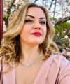 profile of Ukrainian mail order brides Olena