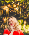 profile of Ukrainian mail order brides Olena