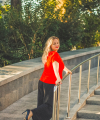 profile of Ukrainian mail order brides Olena