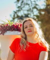 profile of Ukrainian mail order brides Olena