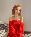 profile of Ukrainian mail order brides Irina