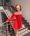 profile of Ukrainian mail order brides Irina