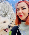 profile of Ukrainian mail order brides Irina