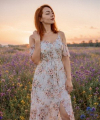 profile of Ukrainian mail order brides Irina