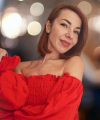 profile of Ukrainian mail order brides Irina