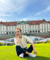 profile of Ukrainian mail order brides Irina