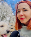 profile of Ukrainian mail order brides Irina