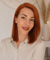 profile of Ukrainian mail order brides Irina
