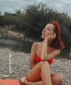 profile of Ukrainian mail order brides Irina