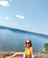 profile of Ukrainian mail order brides Irina
