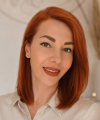 profile of Ukrainian mail order brides Irina