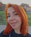 profile of Ukrainian mail order brides Irina