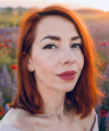 profile of Ukrainian mail order brides Irina