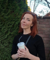 profile of Ukrainian mail order brides Irina