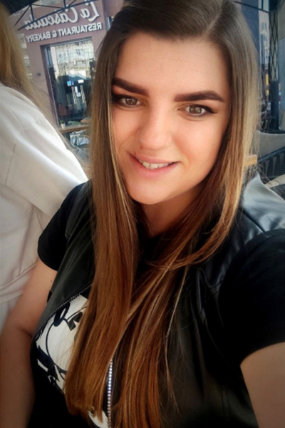 Kristina 32 years old Ukraine Kamianets-Podilskyi, Ukrainian bride profile, ukrainianbridesint.com