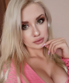 profile of Ukrainian mail order brides Izabela Malgorzata
