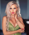 profile of Ukrainian mail order brides Izabela Malgorzata