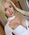 profile of Ukrainian mail order brides Izabela Malgorzata
