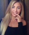 profile of Ukrainian mail order brides Tetiana