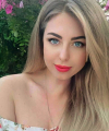 profile of Ukrainian mail order brides Tetiana