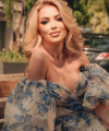 profile of Ukrainian mail order brides Anna
