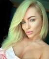 profile of Ukrainian mail order brides Anna